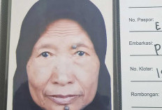 Punya Riwayat Demensia, Cari 3 Jemaah Haji Hilang Termasuk dari Sumsel