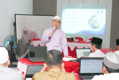 8 Alasan Kenapa Kamu Sebaiknya Sekolah di Pesantren Modern Ar-Risalah Lubuk Linggau