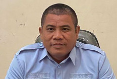 Hingga Juni 2026, 422 Ahli Waris di Musi Rawas Sudah Terima Santunan Kematian