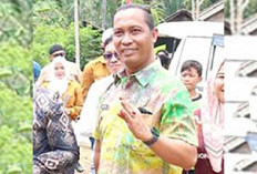 21 Desa-Kelurahan Kecamatan Megang Sakti Urus Badan Hukum Koperasi Merah Putih