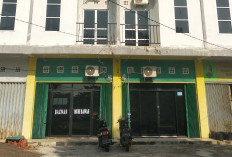 BAZNAS Sumsel Akan Bangun 686 Sanitasi di Kabupaten Musi Rawas  