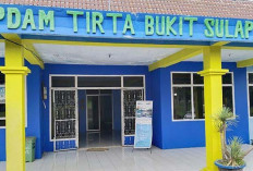 Selamat, Ini 3 Peserta Calon Direktur PDAM Lubuk Linggau Lulus Administrasi