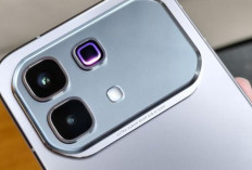 Infinix Note 60 Pro Andalkan Kamera 50MP OIS, Cocok untuk Fotografi Harian