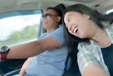 Heboh! Anggota DPRD Gorontalo Wahyudin Moridu Rampok Uang Negara Bareng Selingkuhan