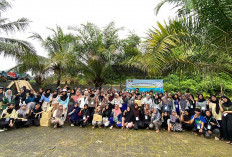 Lulusannya Prospek jadi Guru dan Peneliti, ini Program Unggulan Prodi Pendidikan Biologi UNPARI