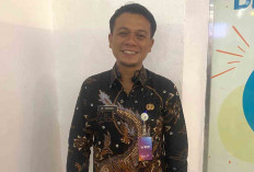 Pemberian Bantuan untuk UMKM di Lubuk Linggau Diwacanakan Per Bulan 