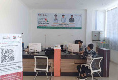 Ciptakan Iklim Investasi yang Kondusif, DPMPTSP Musi Rawas Sederhanakan Birokrasi Perizinan Bagi Pelaku Usaha 