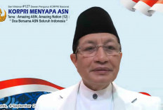 Menteri Agama : Tunjangan Profesi Guru Non PNS Rp 2 Juta Per Bulan