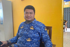 Menjelang Ramadhan, SDN 4 Lubuk Linggau Dorong Peningkatan Nilai Keagamaan