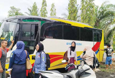 UNSRI Upayakan Mahasiswa Dapat Angkutan yang Layak untuk PP Palembang-Indralaya