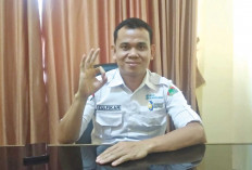 Banyak yang Butuh, Tahun 2025 Ada 15 Sekolah di Musi Rawas Dapat Bantuan Rehab