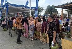 OP LPG 3 Kilogram di Lubuk Linggau Lanjut Per Kecamatan, Catat Ini Tanggal dan Jadwalnya