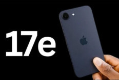 iPhone 17e PerkuatChip A19, Strategi Baru Apple Kuasai Pasar HP Murah Global
