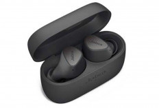 Keunggulan Jabra Elite 2 True Wireless Earbuds  Ramah di Kantong dan Berkualitas Tinggi