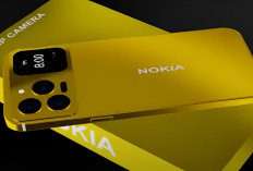 Nokia magic max Terbaru 2024, Siap Gebrakan Pasar Indonesia dengan Spesifikasi Gaharnya 