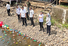 Pemilik Wisata Kasie Tak Kantongi Izin Dispar Minta Segera Diurus, Ini yang Disampaikan Sekda Lubuklinggau