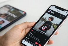 Nggak Ribet! Download Lagu TikTok Jadi MP3 di Laptop Pakai SnapTik dalam Sekejap