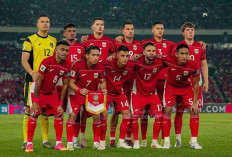Setelah Kegagalan ke Piala Dunia 2026, Siapa Nahkoda Baru Garuda