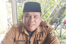 Sekolah Rakyat di Musi Rawas Prioritaskan Anak dari Keluarga Miskin Ekstrem