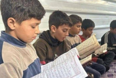 Keikhlasan: Energi Niat Tulus dibalik Batas Perbuatan