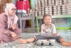 Nantinya Hanya Wilayah dengan Kriteria ini Terima MBG