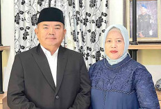 Wirawan Komitmen Tuntaskan Program Tertunda di RT 07 Taba Jemekeh, Siap Dukung Linggau Juara