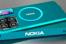Spesifikasi dan Harga Nokia Race Pro Max 2024, Bawa Kamera Utama 250 MP dan Baterai Jumbo 7000 mAh