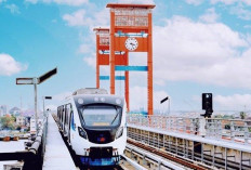 Bukan Muara Enim! Ini 5 Wilayah Terkaya di Sumatera Selatan, Peringkat 1 Dipegang Kota Ini