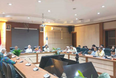 Wakil Bupati Minta OPD Tunjukkan Inovasi, Jangan Nunggu Disuruh  