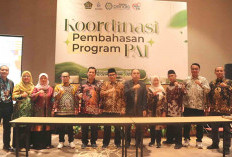 Sepakat, Rp 34,3 Miliar Anggaran PPG untuk 42.878 Guru Pendidikan Agama Islam