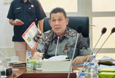 Pemkab Muba Terapkan Jumat Full WFH, Layanan Publik Tetap Jalan Sistem Piket