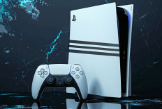 PS5 Pro Terbaru Dirilis! Begini Perjalanan Panjang Konsol PlayStation Sejak 1995