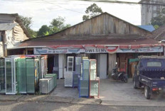 Toko Dwi Sentosa Furniture Lubuk Linggau Pilihan Tepat untuk Kebutuhan Rumah Tangga 