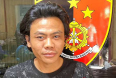 Anak Durhaka di Lubuk Linggau, Pukul dan Ancam Ayah Kandung Pakai Parang