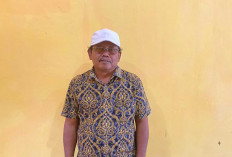 Sambut Ramadhan 1447 H, ini yang Dilakukan SDN 4 Lubuk Linggau  