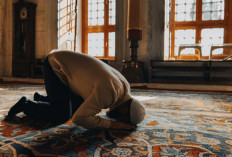 Apapun Urusan Hidupmu, Libatkan Allah Bertanyalah Pada-Nya Lewat Istikharah
