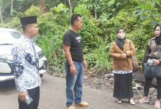 Hari Guru Nasional,  Guru Asal Lubuklinggau Dirampok di Musi Rawas