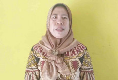 Siswa SMPN Remban Muratara Dapat Makan Bergizi Gratis, ini Harapan Kepala Sekolah