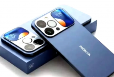 Nokia Mini 2026 5G: Ponsel Compact Rp4 Jutaan yang Siap Ganggu Pasar Mid-Range