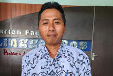 Berada di Perbatasan Musi Rawas, Guru SDN 1 Mulyo Harjo BTS Ulu Antusias Ikuti LCC Super 100 