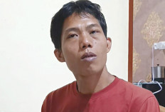 Detik-detik Warga Lubuk Linggau Dihabisi Tetangga Sendiri, Polisi Ungkap Sikap Tersangka yang Bikin Geram