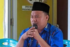 LCC Super 100 Ajang Peningkatan Kompetensi Guru, SMAN Semangus Kirim Empat Perwakilan