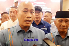 Walikota-Wakil Walikota Lubuklinggau Terpilih, Yoppy-Rustam : Bersatu Bangun Kota Lubuklinggau Tercinta