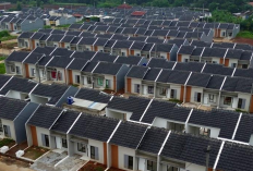 Cara Beli Rumah Subsidi untuk Pemula, Simak Syarat dan Ketentuannya