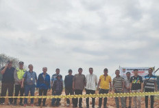 Pemkab Musi Rawas Jatuhkan Sanksi Bagi Warga yang Lakukan Alih Fungsi Lahan  