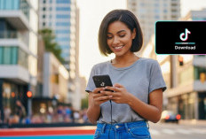 Download Video TikTok Jadi MP4 Tanpa Watermark? Begini Cara Simpelnya