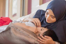 Biasakan Sejak Dini, ini 5 Manfaat Anak Bangun Pagi