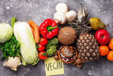 Fakta dan Data Menarik Seputar Veganisme di Indonesia Tahun Ini
