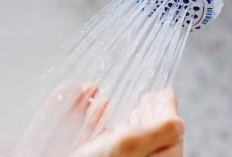 Mandi Sebelum Subuh, Ini Manfaatnya