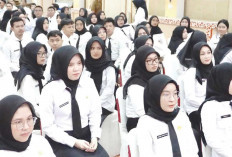 Pelantikan PPPK Juni, Tentang Seleksi CPNS 2025 ini Jawaban BKPSDM Musi Rawas